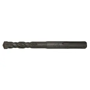 Sealey SDS Plus Drill Bit Fully Hardened & Ground 10 x 110mm 1 Piece SDS10X110