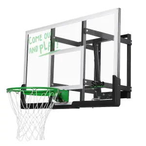 Salta Guard Backboard Basketball Hoop