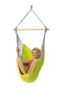 Amazonas Panama Hammock Chair - Kiwi