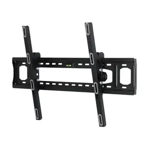 Ross Black Tilt adjustable TV bracket, 50-85"