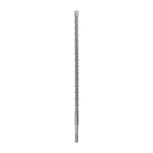 Timco - SDS Plus Hammer Bit (Size 16.0 x 450 - 1 Each)