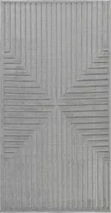 KIYOSHI In- /Outdoor Boho Skandi Area Rug 80 x 150 cm