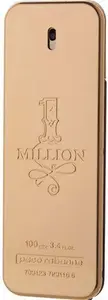 Paco Rabanne 1 Million Eau De Toilette - 100Ml