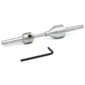 Rotur Original Pen Mandrel and Support Centre Kit 1MT