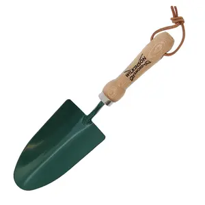 Carbon Steel Hand Trowel by Wilkinson Sword