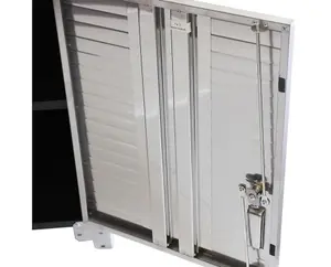 Seville Classics HD Top Cabinet Extension for 6x3 Wide Cabinet Tool Storage Garage UHD16243