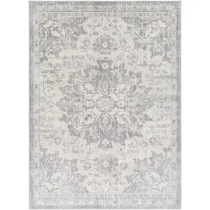 SAGE Oriental Vintage Area Rug 160 x 220 cm