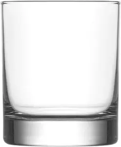 Lucente 245ml Spirit Glasses 6PC Set