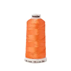 Madeira Clic No. 40 Embroidery Thread 1020 (Cop)