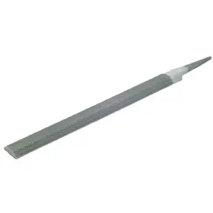 Crescent Nicholson 300mm Half-Round Cut File for Precision Shaping