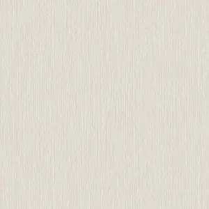 Boutique Royal Textured Plain Champagne Wallpaper