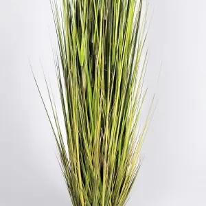 Blooming Artificial - 150cm / 5ft Fake River Grass