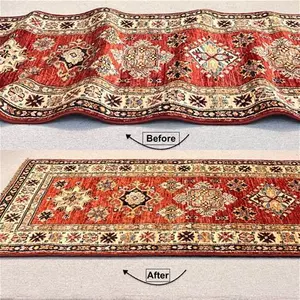 Rug To Carpet Gripper Anti-Creep Underlay 60x110cm For Rug Runner All