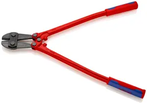 KNIPEX 71 72 610 Bolt Cutters, 610mm 49193