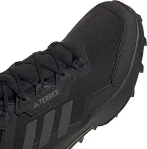 Adidas - Terrex AX4 GORE TEX Mid Walking Boots | Black - UK 8