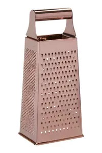 Maison by Premier Alchemist Small Rose Gold Grater