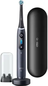 ORAL B Special Edition Io 8 Electric Toothbrush