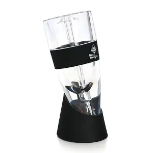 Bar Amigos Premium Wine Aerator Globally Patented Triple Action Design Pourer Taste Enchancer Dispenser