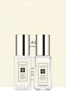 English Pear Miniature Cologne Duo 2X, 9Ml