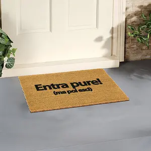 Entrapure Doormat - Regular 60x40cm