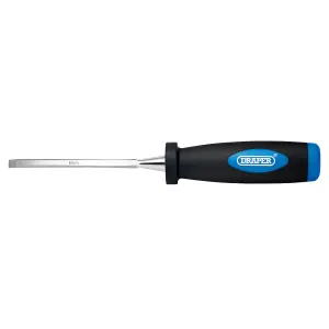 Draper Bevel Edge Wood Chisel, 6mm 83277