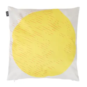 Veeva Sun and Rainbow Soleil Set of 2 Outdoor Cushion