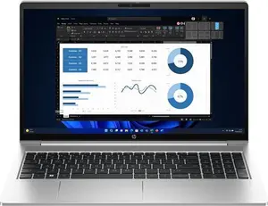 HP Probook 455 G10 15.6" Business Laptop - Ryzen™ 7