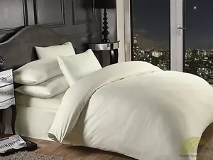 Grosvenor Hotel Quality 1000 Thread Count Duvet Cover Sets