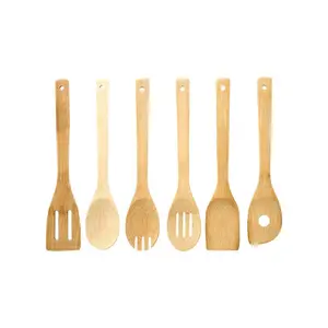 6 Piece Wilmar Utensil Set