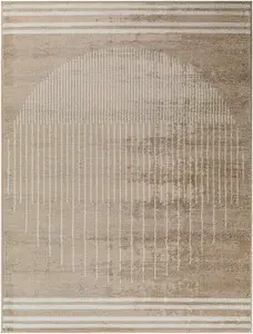 ENSO Boho Skandi Area Rug 200 x 275 cm