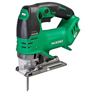 HiKOKI 36v MULTI VOLT Cordless Brushless Jigsaw CJ36DAJ3Z (Body Only)