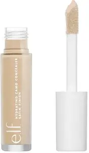 E.L.F. Cosmetics Hydrating Satin Camo Concealer Light Beige 6Ml