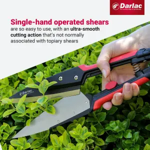 Darlac Expert Topiary Shear, DP1850