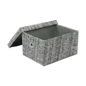 3 Piece Paper Decorative Box Set