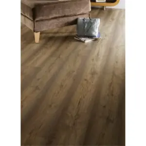 PACK OF 5 (Total 5 Units) - Brown Oak 10mm Thick Laminate Flooring (8.65m2 Coverage)