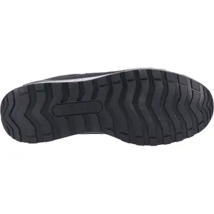 Skechers Bulklin Bragoo Safety Trainer Black