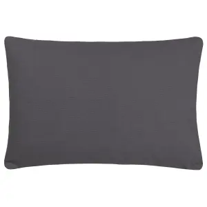 Yard Taya Rectangular Tufted Polyester Filled Cushion