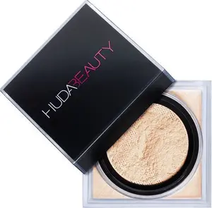 Huda Beauty Easy Bake Loose Powder 20G (Various Shades) - Pound Cake