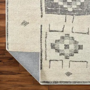 MAMTA Becki Owens x Surya Modern Scandi Boho Area Rug 160 x 213 cm