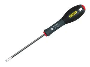 STANLEY 0-64-978 FatMax Screwdriver Parallel Tip 3.0 x 50mm STA064978