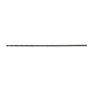 Draper HSS Extra Long Drill Bit, 1.0 x 56mm 38889