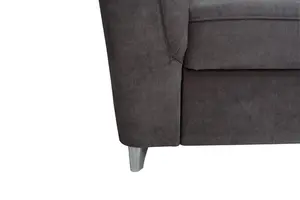 Furniture Stop  - Adrian 3 Seater Sofa