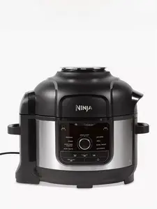 Ninja OP350UK 6L 9In1 Multi Cooker