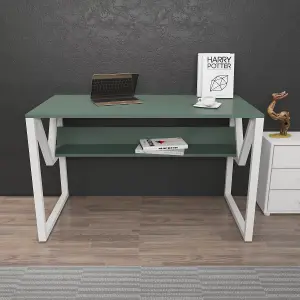 Decorotika Lona Study and Writing Desk