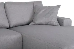 Furniture Stop - Mahone Corner Sofa