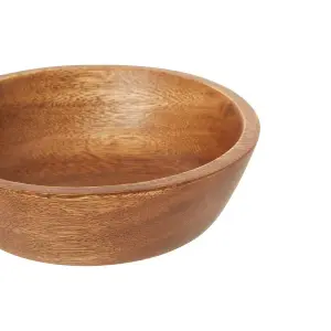 Interiors by Premier Kora Small Round Bowl