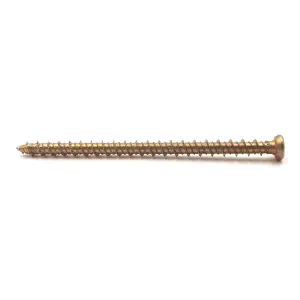 Rapierstar StarFix FFT Masonry Screw (100 Pack) - 122mm