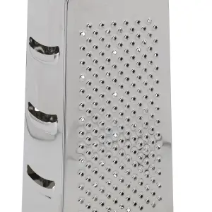 MasterClass 24.5cm Four Sided Box Grater