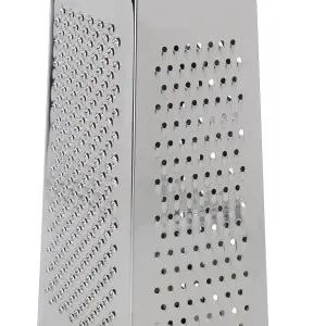 MasterClass 24.5cm Four Sided Box Grater