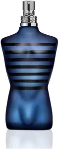 Jean Paul Gaultier Ultra Male Eau De Toilette 125Ml